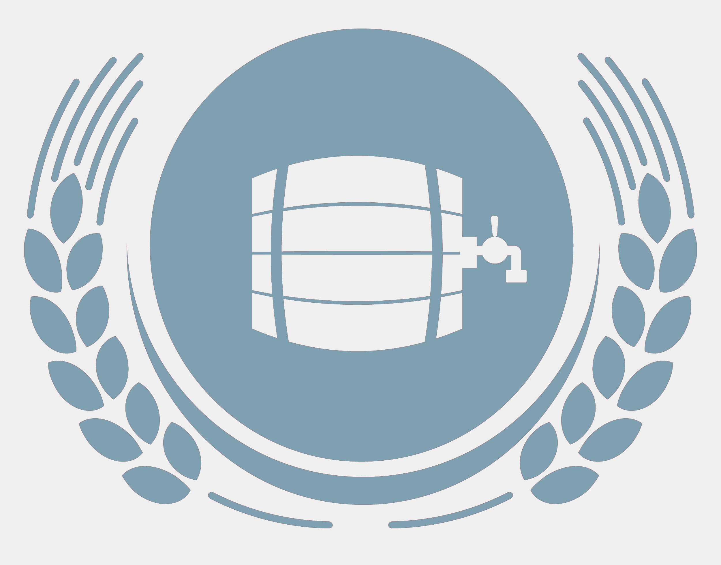 Keg Icon